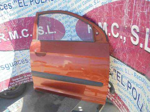 Foto 2ª: Puerta Delantera Derecha Kia Picanto 1.1 ACTIVE 65CV 48KW [G4HG] (2008)