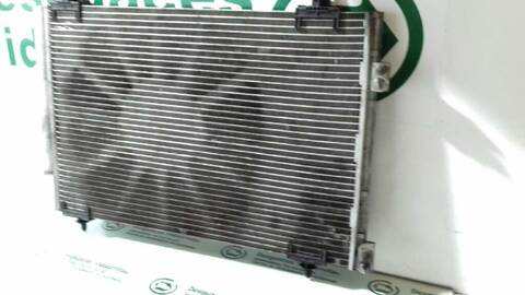 Foto 2ª: Radiador Calefaccion A.A. Peugeot 308 1.6 16V E-HDI FAP 115CV 85KW [9H05] (2014)