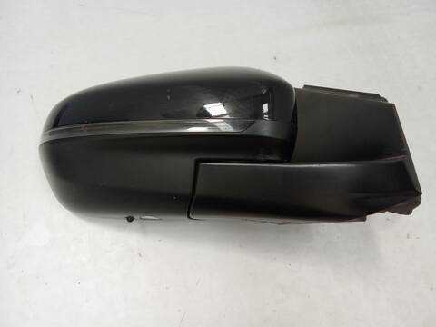 Foto 3ª: Retrovisor Derecho Peugeot 3008 1.5 BLUEHDI 130 131CV 96KW [YHZ (DV5RC)] (2021)