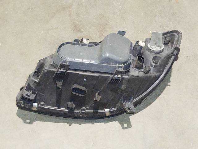 Foto 3ª: Faro Derecho Mercedes Vito 2.2 D CDI W639 [646980] (2010)
