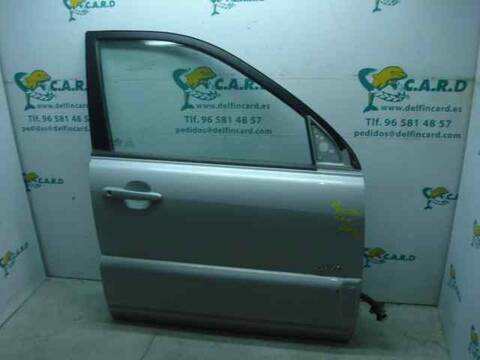 Foto 2ª: Puerta Delantera Derecha Kia Sportage CUP 140CV 103KW (2008)