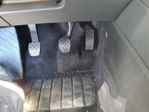 Pedal Freno Volkswagen Golf LIFE 115CV 85KW