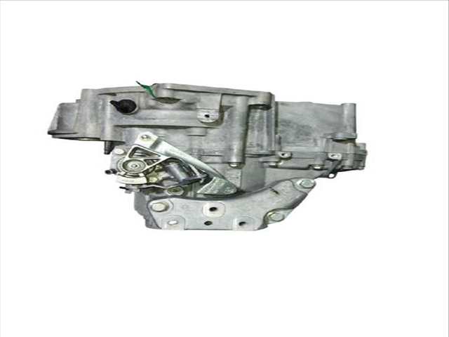 Foto 3ª: Caja Cambios Audi A3 2.0 TDI 16V (2003)