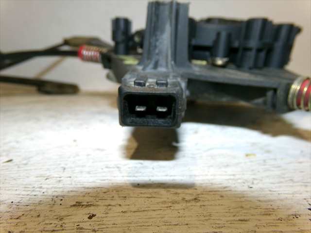 Foto 4ª: Elevalunas Eléctrico Delantero Izquierdo Seat Ibiza 1.9 SDI 6K, 1999-2002 [AQM] (2001)