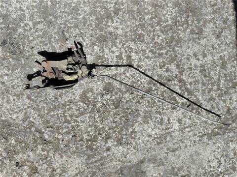 Cierre Centralizado Delantero Izquierdo Toyota Dyna 2.4