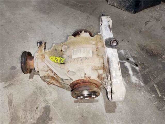 Foto 2ª: Diferencial Trasero Bmw Serie 5 518 2.5 523I [2.5 LTR. - 125 KW 24V CAT] [M52 B25 (25 6 S3)]