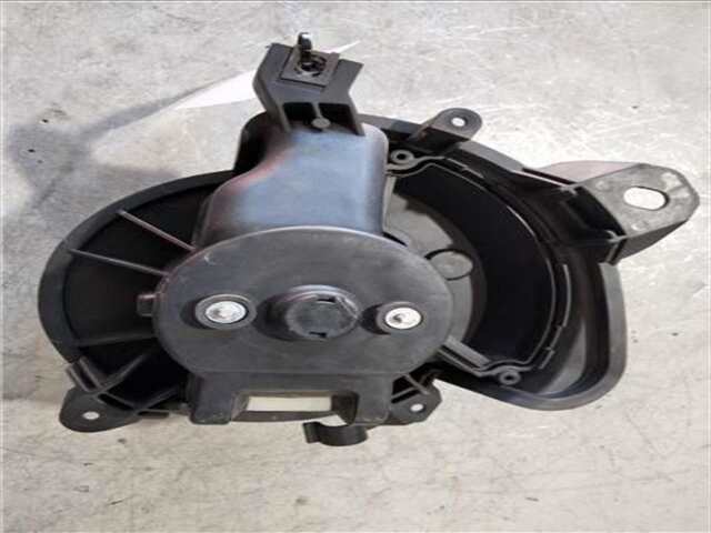 Calefacción Fiat Punto 1.3 DYNAMIC [1.3 LTR. - 55 KW 16V JTD CAT]