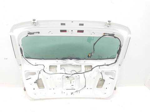 Foto 2ª: Portón Seat Ateca STYLE (2020)