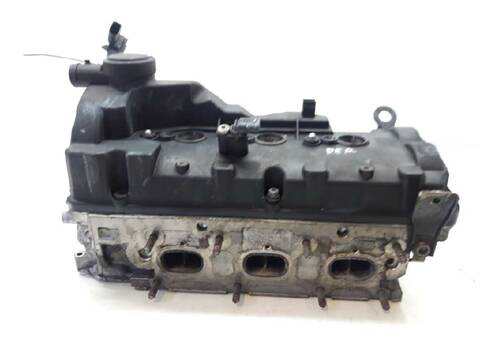 Foto 3ª: Culata Audi A6 3.0 V6 24V TDI AVANT 245CV 180KW (2011)