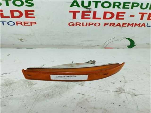 Piloto Delantero Izquierdo Toyota Corolla G