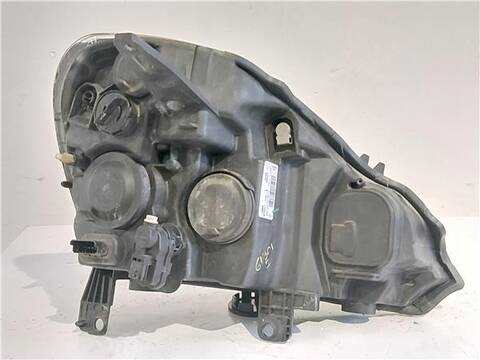 Foto 2ª: Faro Izquierdo Renault Modus 1.2 16V HI-FLEX 75CV 55KW [D4F 740] (2009)