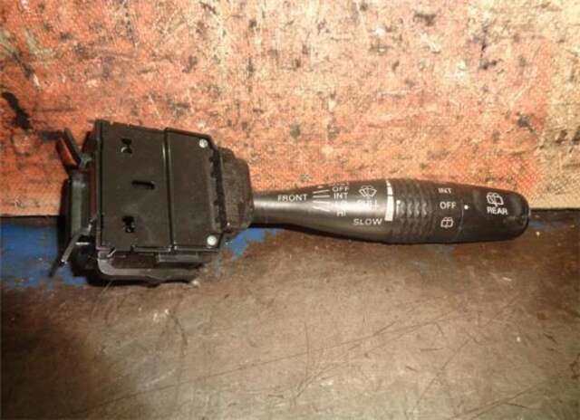 Foto 3ª: Mando Multifuncion Mitsubishi Grandis 2.0 DI-D INFORM [2.0 LTR. - 100 KW DI-D CAT] [BSY]