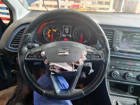 Volante Seat Leon STYLE 110CV 81KW