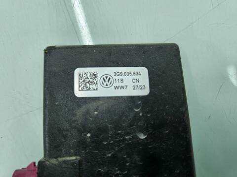 Foto 2ª: Centralita Motor ECU Volkswagen Transporter 2.0 TDI 110CV 81KW FURGONETA [DNAB] (2024)