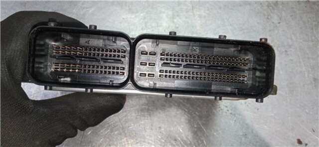Foto 3ª: Centralita Motor ECU Volkswagen Passat 2.0 TDI [CFFB]