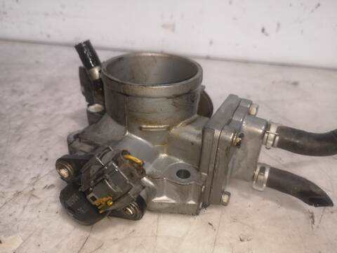 Caja Mariposa Honda Civic D15Z8