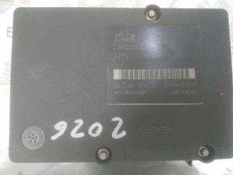 Foto 2ª: Abs Nissan Navara DOUBLE CAB SE 4X4 190CV 140KW [YD25] (2011)