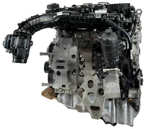 Motor Completo Bmw Serie 3 320 F30 F31 F34 163CV 120KW