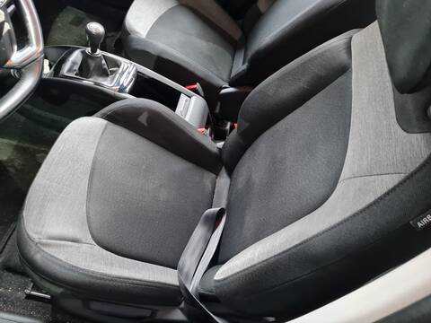 Asientos Traseros Citroen C4 LIVE PICASSO 131CV 96KW