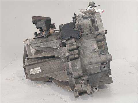 Foto 2ª: Caja Cambios Ford Mondeo 2.5 V6 24V 170CV 125KW [LCBD] (2003)