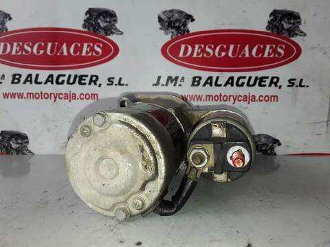 Foto 3ª: Motor de Arranque Hyundai Tucson 2.0I CWT COMFORT FULL 4X2 141CV (2006)