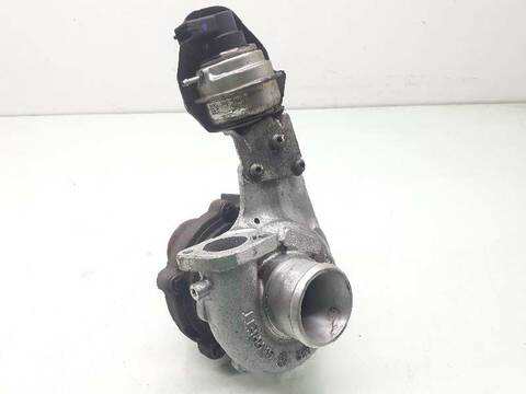 Turbocompresor Opel Insignia COSMO BERLINA 160CV 118KW