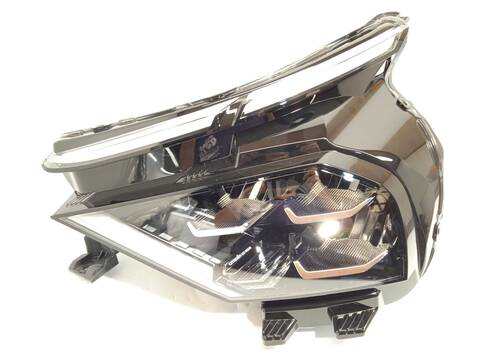 Faro Izquierdo Citroen C4 E-C4 BCZKXC) 136CV 100KW