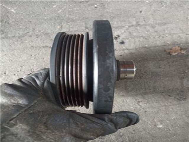 Foto 3ª: Cigüeñal Mercedes Vito 2.2 110 CDI (638.094) [2.2 LTR. - 75 KW 16V CDI TURBODIESEL CAT] [611980]