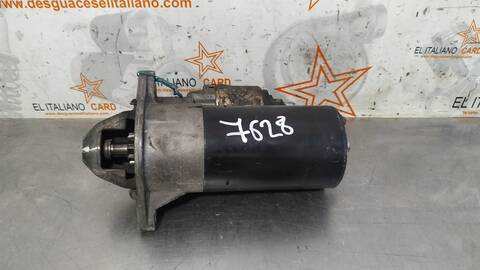 Motor de Arranque Alfa Romeo 159 1.9 JTDM 16V ELEGANTE 150CV 110KW