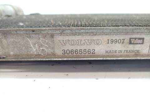 Foto 3ª: Radiador Calefaccion A.A. Volvo XC 90 D5 AWD 163CV 120KW [5244T] (2004)