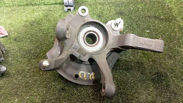 Mangueta Delantera Derecha Nissan X-Trail 2.2 D T30