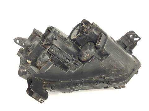 Foto 2ª: Faro Izquierdo Citroen Berlingo SHINE BUSINESS M (2008)