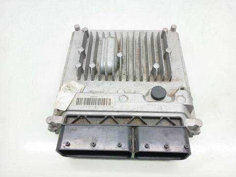 Foto 2ª: Centralita Motor ECU Mercedes Sprinter 316 CDI 906.131 906.133 906.135 906.231 906.233 ... 163CV 120KW [651955] (2017)