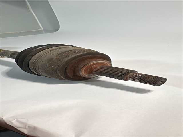 Foto 2ª: Transmision Delantera Derecha Renault Espace 2.0 DIESEL (2009)