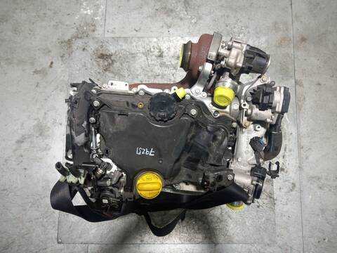 Motor Completo Mercedes Citan 108 CDI 415.703) 75CV 55KW