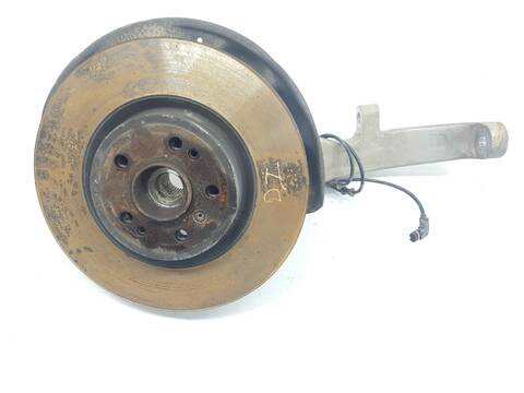 Mangueta Delantera Izquierda Mercedes Clase ML 250 2.1 CDI 204CV 150KW AUT. 166.004) W166) OM651