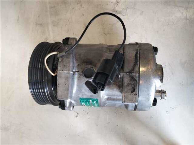 Foto 3ª: Compresor Aire Acondicionado Mitsubishi Space Star 1.9 1900 DI-D AVANCE [1.9 LTR. - 85 KW DI-D CAT] [F9Q2]