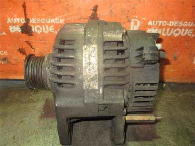 Alternador Ford Galaxy 1.9 TDI