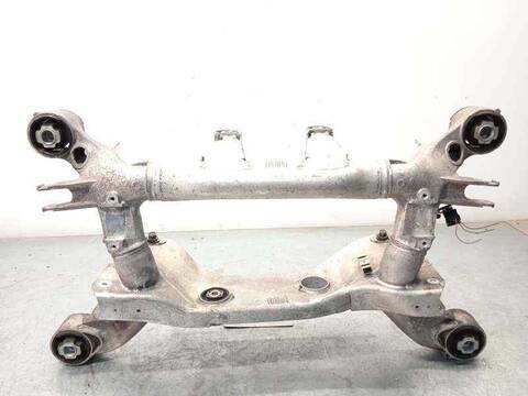 Foto 3ª: Puente Trasero Bmw Serie 7 720 745I 333CV 245KW [N62B44A] (2002)