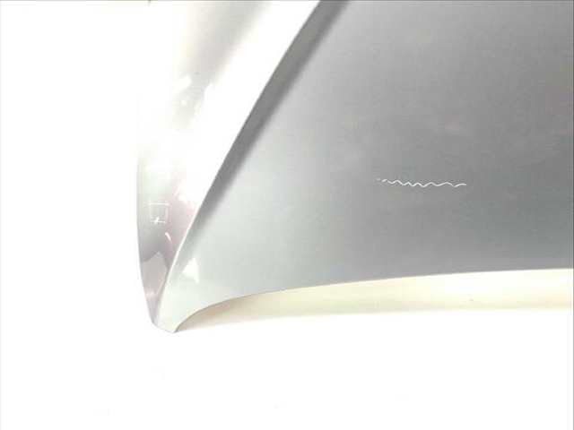 Foto 2ª: Capot Hyundai Santa Fe 2.2 CRDI (2005)