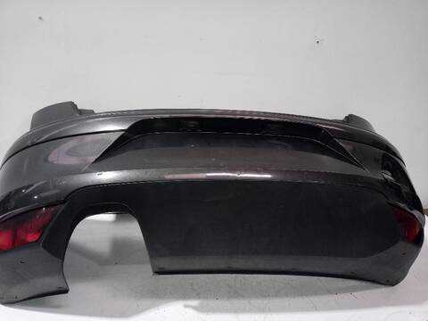 Foto 2ª: Paragolpes Trasero Seat Toledo EXCLUSIVE 140CV [BKD] (2004)