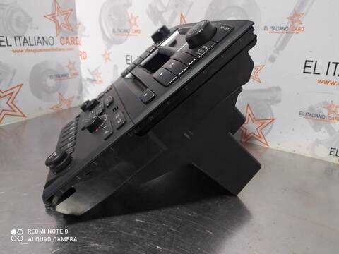 Foto 2ª: Sistema Audio Radio CD Volvo XC 90 D5 OCEAN RACE 185CV 136KW [D5244T4] (2006)