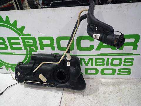 Deposito de Combustible Peugeot 2008 ALLURE 110CV