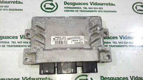 Centralita Motor ECU Renault Twingo AUTHENTIQUE 76CV 56KW