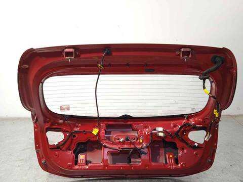 Foto 4ª: Portón Kia Rio 1.2 CAT 84CV 62KW [G4LA] (2018)