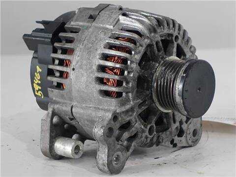 Alternador Volkswagen Golf 1.4 TSI 122CV 90KW