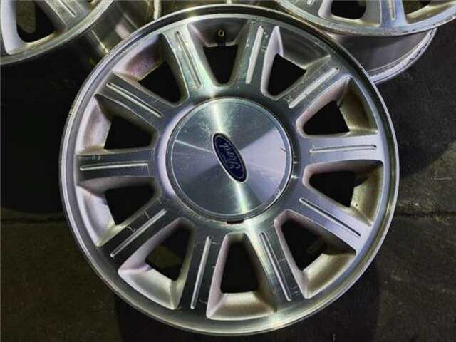 LLanta Chapa Ford Windstar 3.0 BÁSICO (1999- ) [3.0 LTR. - 108 KW V6 CAT]