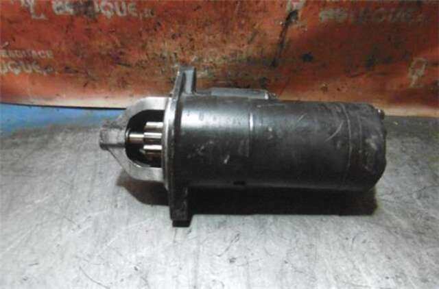 Motor de Arranque Hyundai Accent 1.5 CRDI