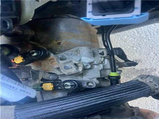 Foto 3ª: Caja Cambios Peugeot 3008 1.2 THP/ PURETECH 130 MRHNSM MRHNSU MRHNSJ MRHNYW ... 131CV 96KW [HNS (EB2ADTS),HNY (EB2DTS)] (2018)