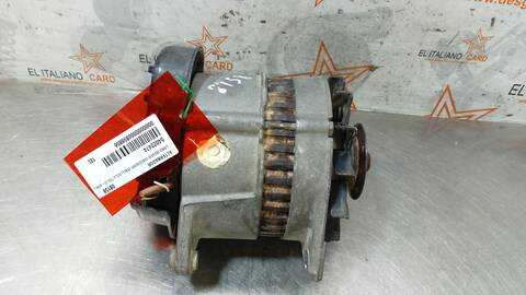 Foto 4ª: Alternador Land Rover Discovery TDI 3-PTAS.) 113CV 83KW [12L] (1994)